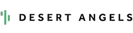 Desert Angels